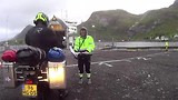 Als eerste worden we geroepen