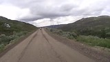 Prachtige natuur met veel schapen