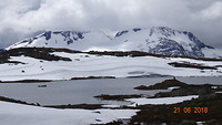 Jotunheimen nasjonalpark