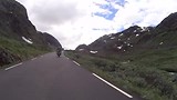 Op weg naar boven