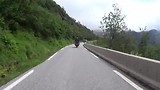 De mooie weg naar boven