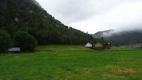 Onderweg