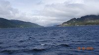 Fjord
