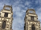 Cathedraal van Orleans