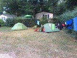 camping Chateau des Marais