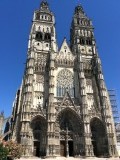 Cathedraal van Tours