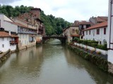 St. Jean Pie de Port