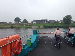van Aalst naar Veen