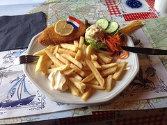 Smikkelen en smullen