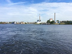 Overvaren IJmuiden
