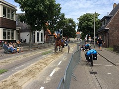 Kortebaan wedstrijden
