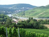 De Moezel bij Schengen