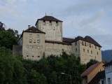 Kasteel in Feldkirch