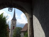 Chur