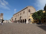 Kasteel van Mantova