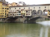 Ponte Vecchio