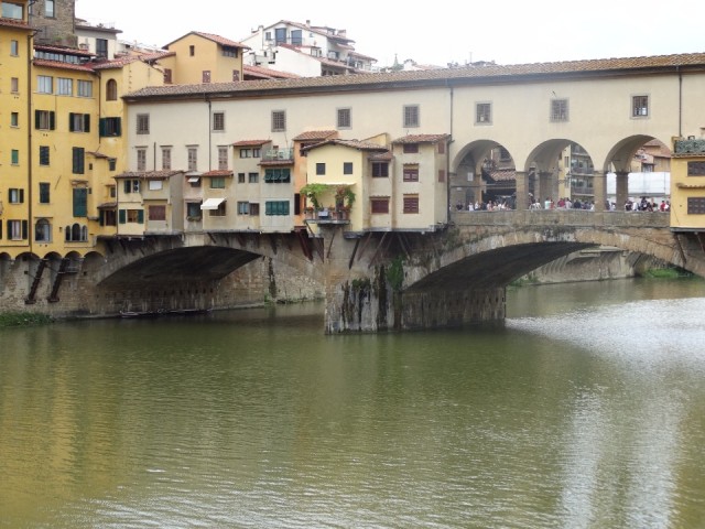 Ponte Vecchio