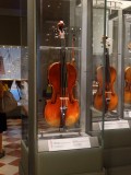 Een echte Stradivarius