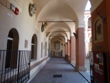 Gang van de Cattedrale di San Lorenzo