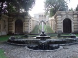 Waterpartij