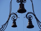 Bellen op het gemeentehuis