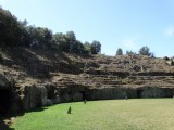 Romeins amphitheater