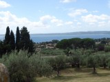 Lago di Bracciano
