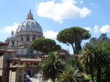 En nog meer mooi Rome