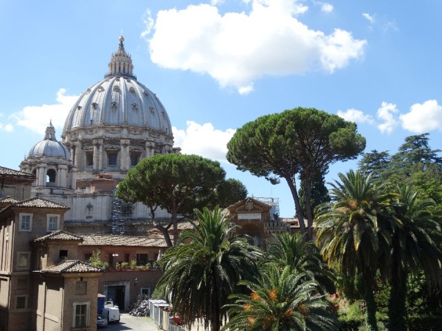 En nog meer mooi Rome