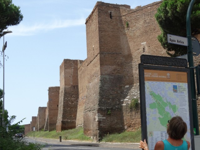 Via Appia