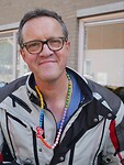 Ketting van mijn kleinzoon