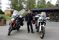 Kuopio receptie