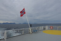 Op de Ferry