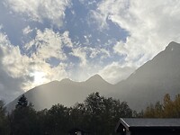 Trollstigen Resort, (Åndalsnes), Rauma, Noorwegen, 10
