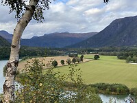 Trollstigen Resort, (Åndalsnes), Rauma, Noorwegen, 8