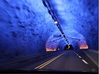Daglicht in de tunnel