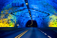 Daglicht in de tunnel