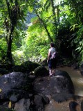 foto waterval