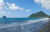 le Diamant, Martinique