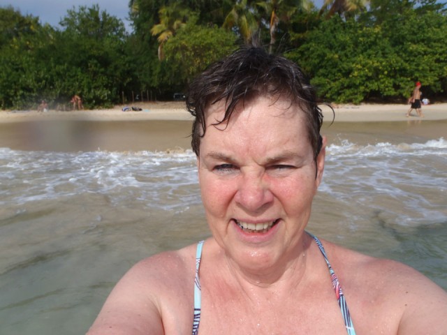 selfie