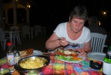 kreeft eten
