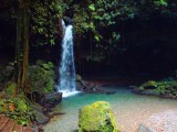 Emerald Pool