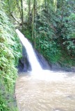 Cascade des Ecrevisses, Guadaloupe