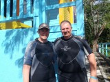 snorkelen