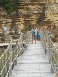 brug naar Cameo Island