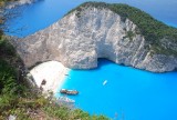 Shipwreck Bay