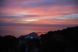 zonsopgang