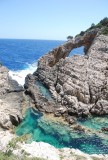 Korakonissi Island