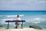 Amoudi Beach