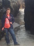 Kynance Cove, Cornwall